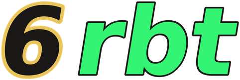 6rbt logo